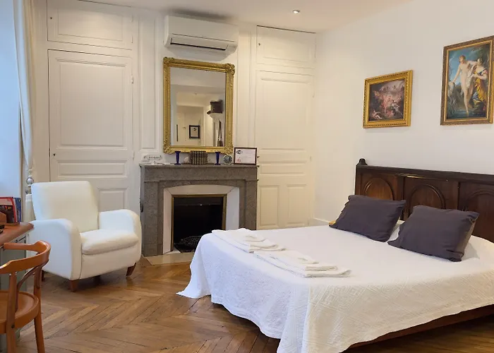 Meilleurs Bed and Breakfast à Valence (Drome)