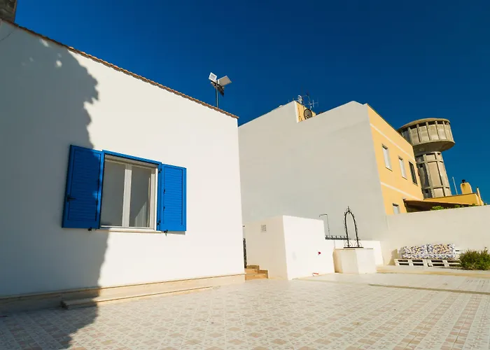 Meilleurs Bed and Breakfast à Trapani