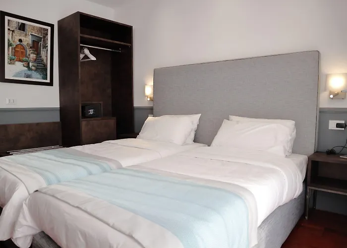 Meilleurs Bed and Breakfast à Sesto San Giovanni