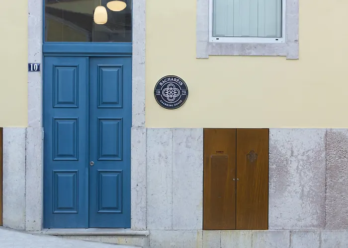 Meilleurs Bed and Breakfast à Figueira da Foz