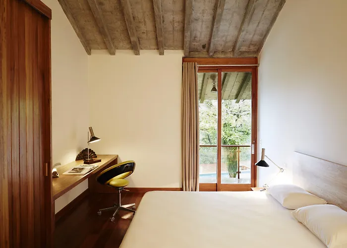 Bed and Breakfast Chez Georges à Rio de Janeiro