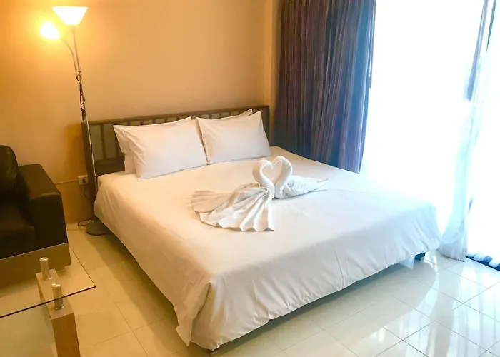 Meilleurs Bed and Breakfast à Patong