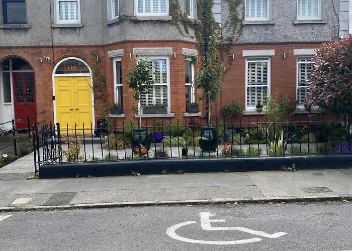 Meilleurs Bed and Breakfast à Dublin