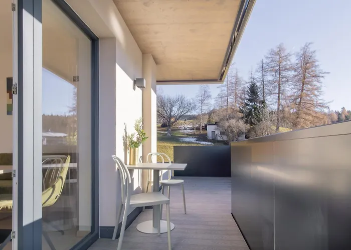Meilleurs Bed and Breakfast à Seefeld in Tirol