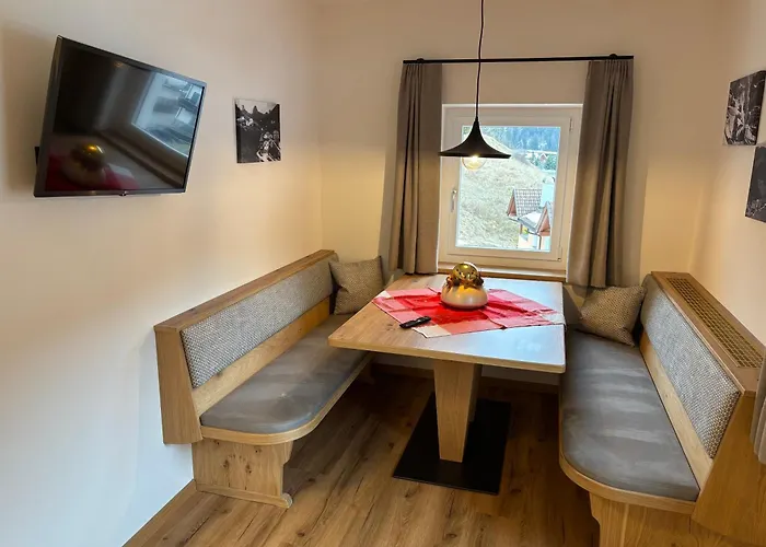 Meilleurs Bed and Breakfast à Santa Cristina Val Gardena