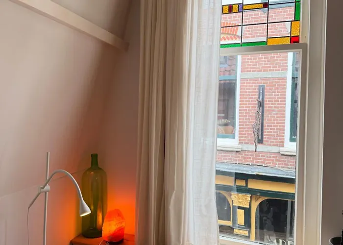 Meilleurs Bed and Breakfast à Alkmaar