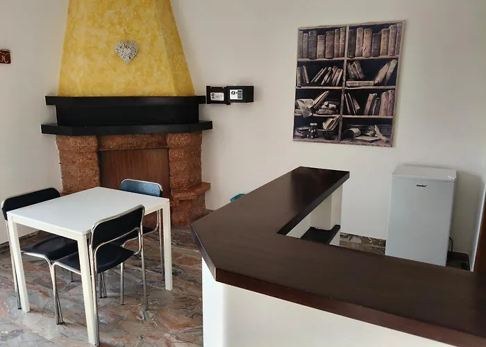 Meilleurs Bed and Breakfast à San Benedetto del Tronto