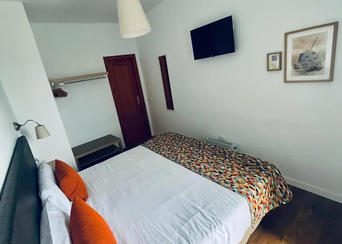 Meilleurs Bed and Breakfast à La Laguna (Tenerife)