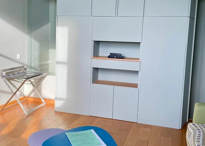 Suites du Cabinet Vert Orléans