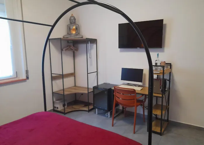 Meilleurs Bed and Breakfast à Arezzo