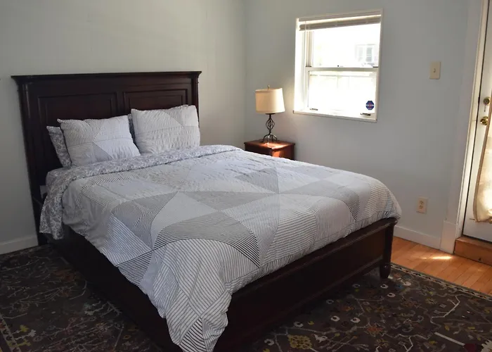 Meilleurs Bed and Breakfast à Pittsburgh