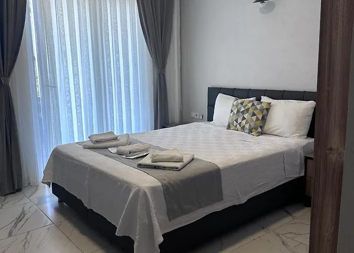 Meilleurs Bed and Breakfast à İzmir