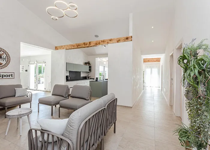 Meilleurs Bed and Breakfast à Cesenatico