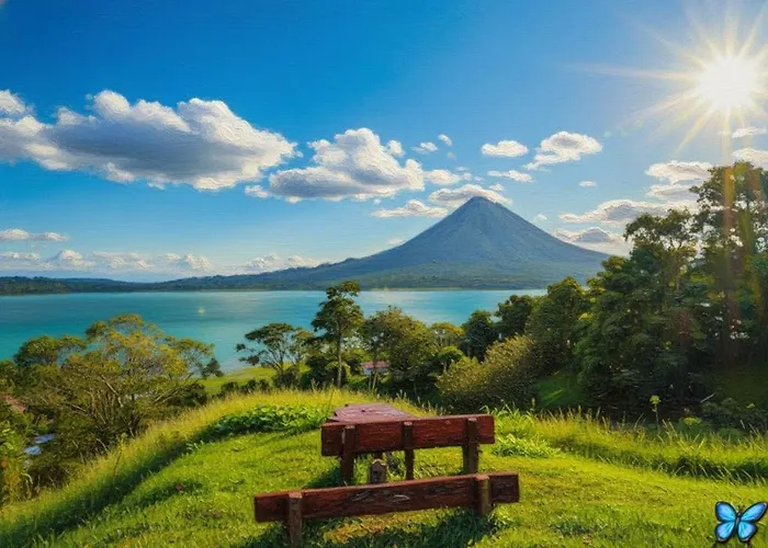 Meilleurs Bed and Breakfast à La Fortuna