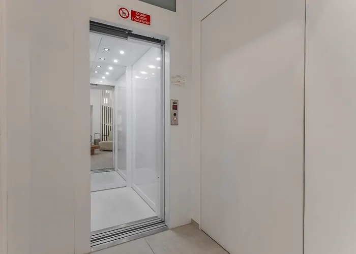 Malù Bed&Breakfast Polignano a Mare