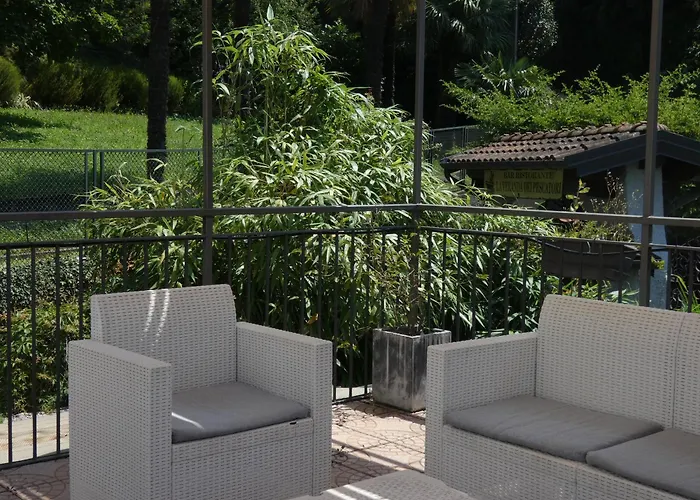 Villa Varenna