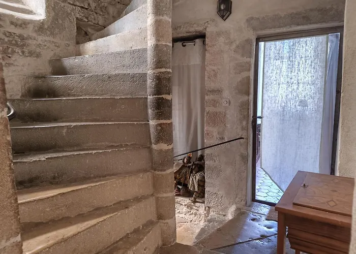 Meilleurs Bed and Breakfast à Cluny
