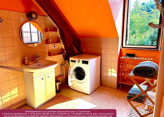 Meilleurs Bed and Breakfast à Aubusson (Creuse)