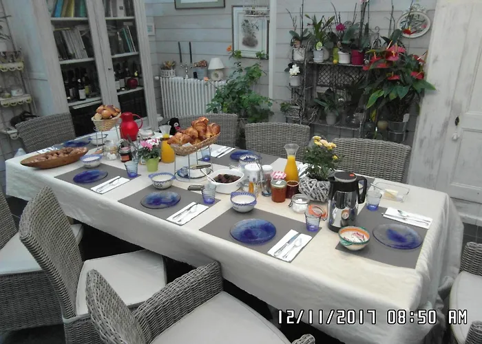 Meilleurs Bed and Breakfast à Merville-Franceville-Plage
