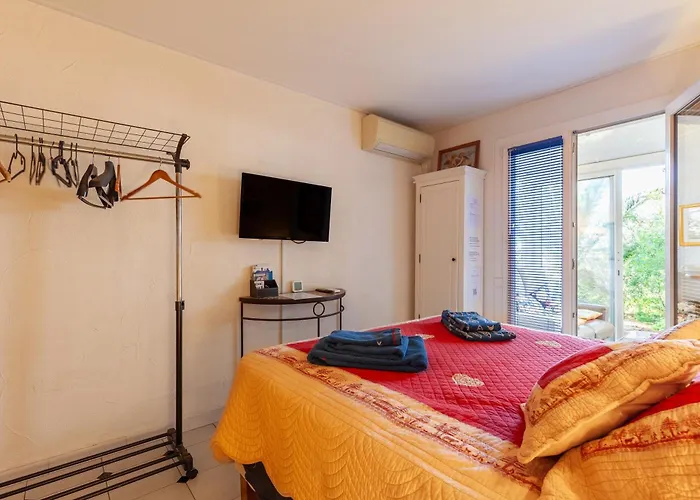 Meilleurs Bed and Breakfast à Sausset-les-Pins
