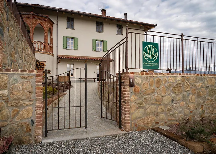 Meilleurs Bed and Breakfast à Avigliana