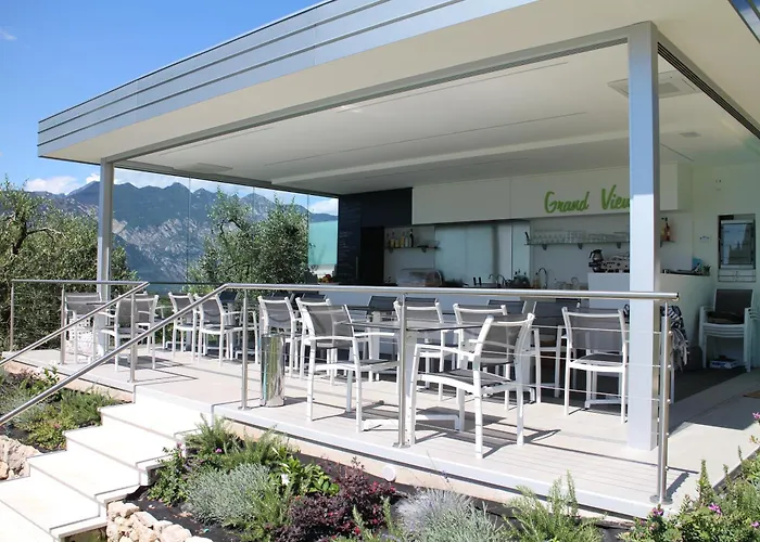 Meilleurs Bed and Breakfast à Malcesine