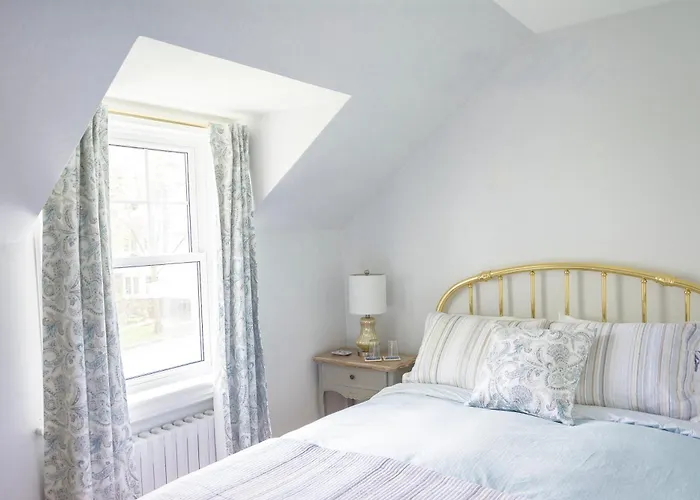Meilleurs Bed and Breakfast à Shawinigan