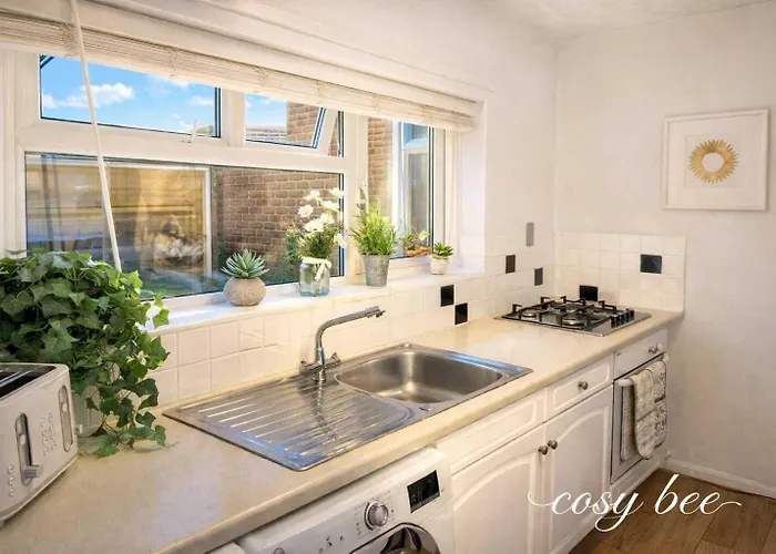 Meilleurs Bed and Breakfast à Southampton