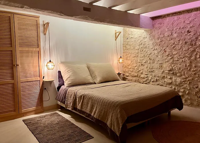 Meilleurs Bed and Breakfast à Brantôme