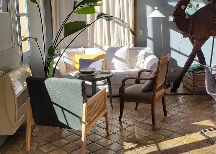 Meilleurs Bed and Breakfast à Aix-en-Provence