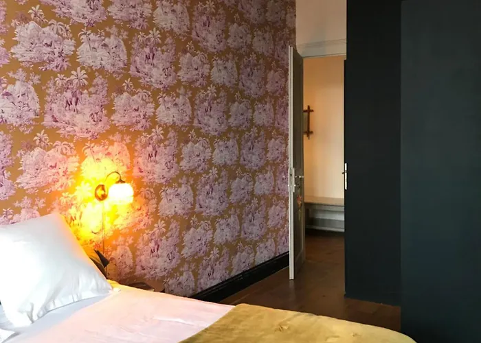 Meilleurs Bed and Breakfast à Saint-Aignan (Loir-et-Cher)