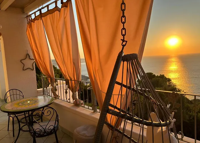 Meilleurs Bed and Breakfast à Castro (Lecce)