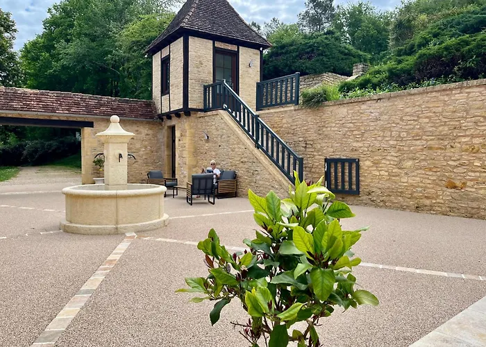 Le Noyer Résidence B&B Le Bugue