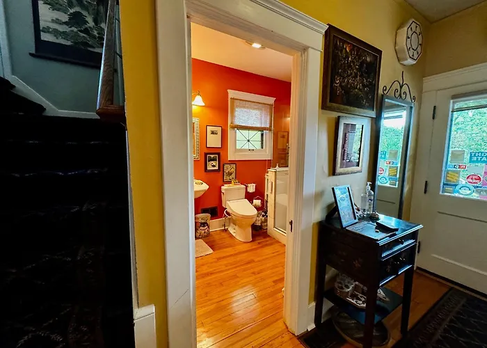 Meilleurs Bed and Breakfast à Ann Arbor