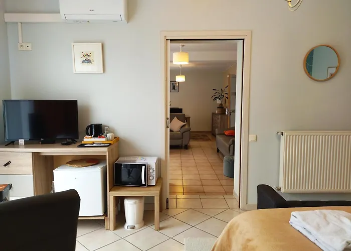 Meilleurs Bed and Breakfast à Albi
