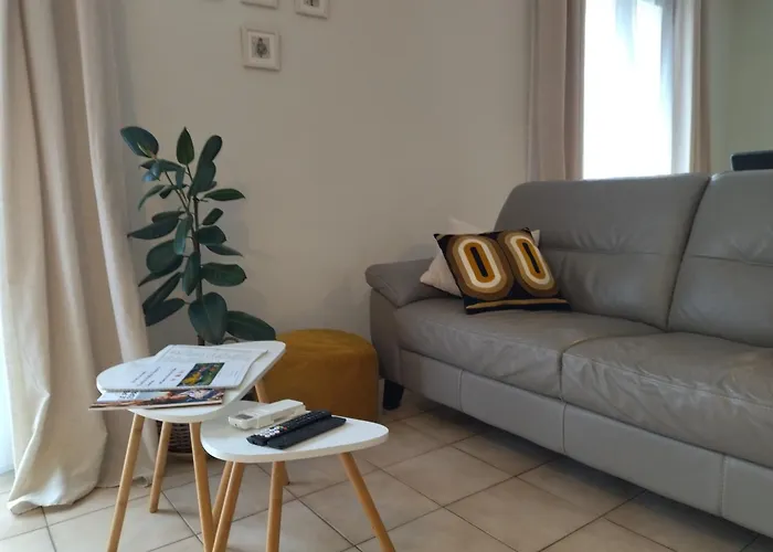 Meilleurs Bed and Breakfast à Albi