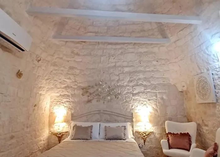 Meilleurs Bed and Breakfast à Alberobello