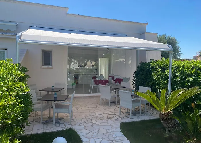 Meilleurs Bed and Breakfast à Ostuni