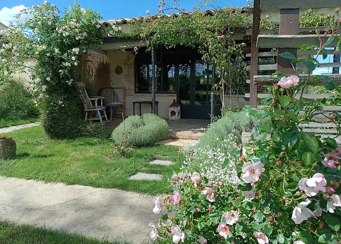 Meilleurs Bed and Breakfast à Saou