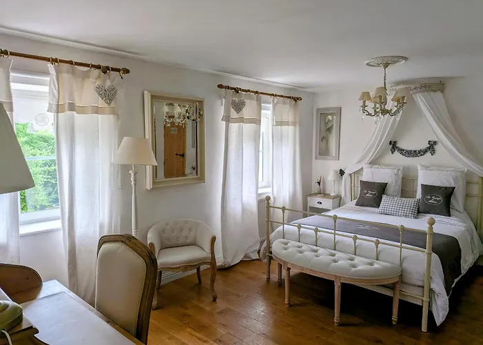 Meilleurs Bed and Breakfast à Cholet