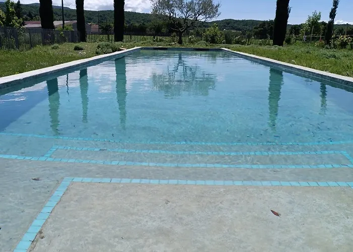 Meilleurs Bed and Breakfast à Pont-Saint-Esprit