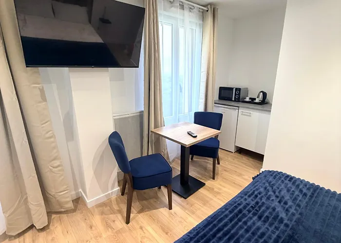 Meilleurs Bed and Breakfast à Noyelles-sur-Mer