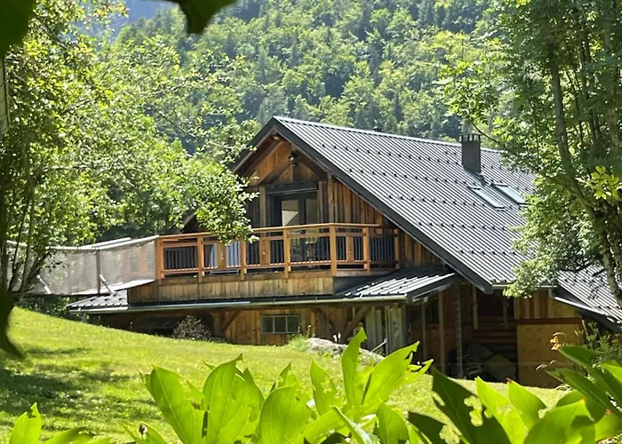 Meilleurs Bed and Breakfast à Embrun