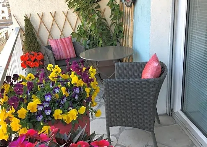 Meilleurs Bed and Breakfast à Clermont-Ferrand
