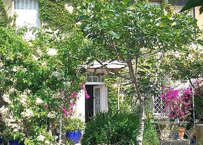 Meilleurs Bed and Breakfast à Avignon