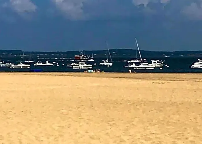 Meilleurs Bed and Breakfast à Arcachon