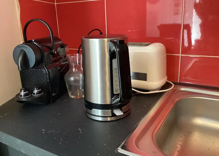 Meilleurs Bed and Breakfast à Nantes