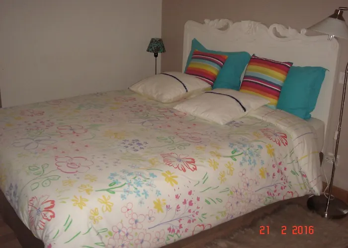 Meilleurs Bed and Breakfast à Berck