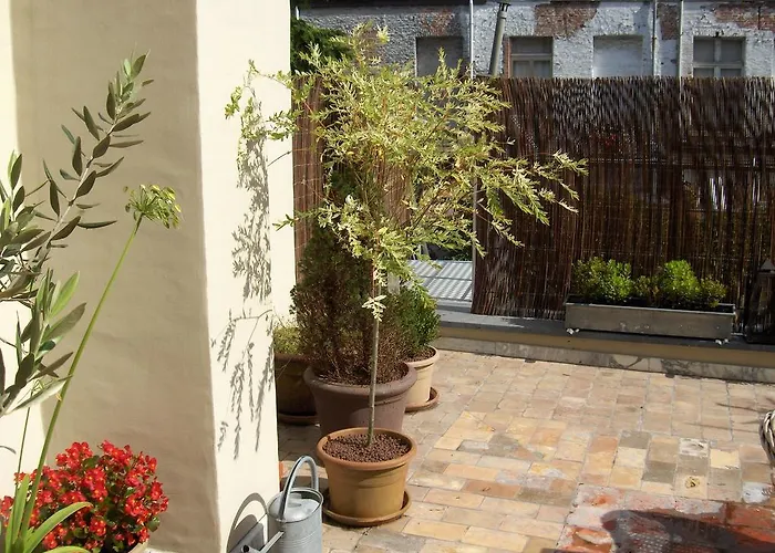 Meilleurs Bed and Breakfast à Malines