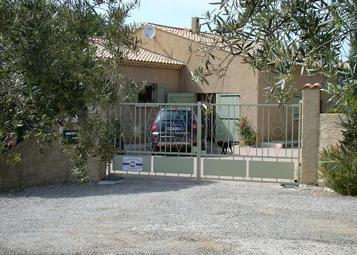 Meilleurs Bed and Breakfast à Valensole